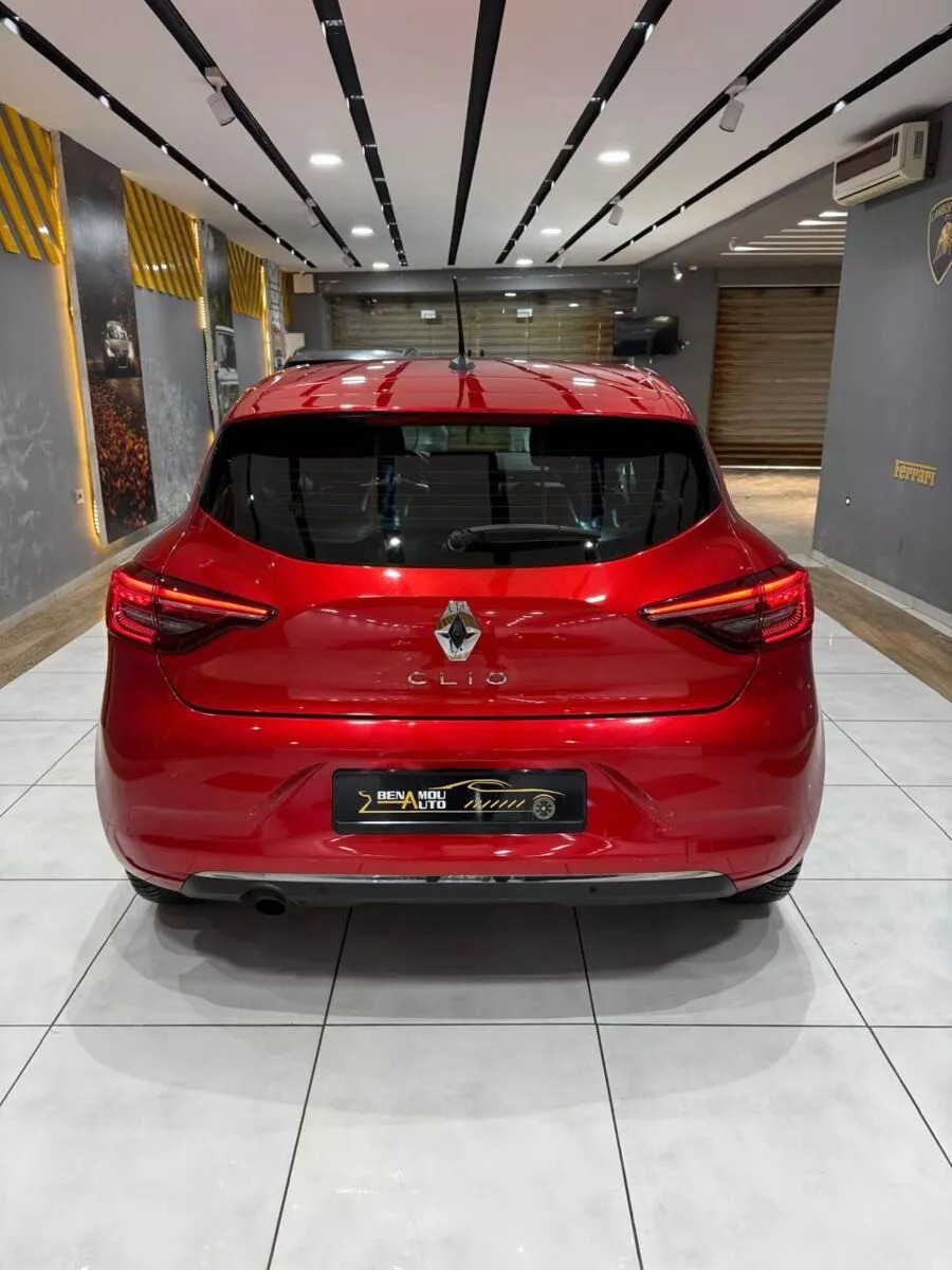 Renault Clio BUSINESS à Nabeul - Photo 2