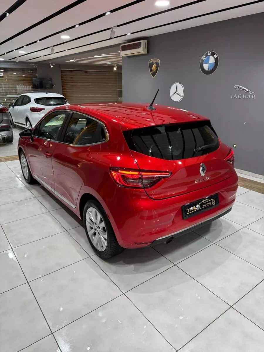 Renault Clio BUSINESS à Nabeul - Photo 3