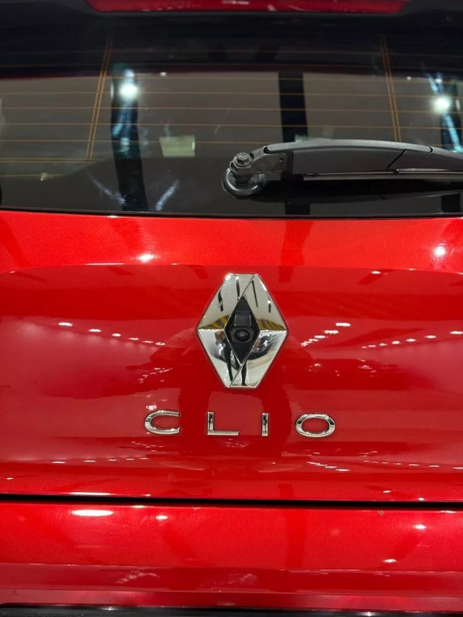 Renault Clio BUSINESS à Nabeul - Photo 7