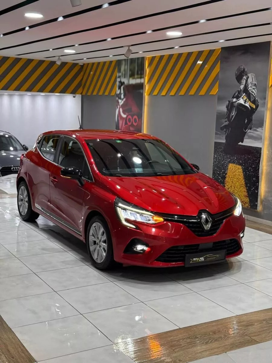 Renault Clio BUSINESS à Nabeul - Photo 8