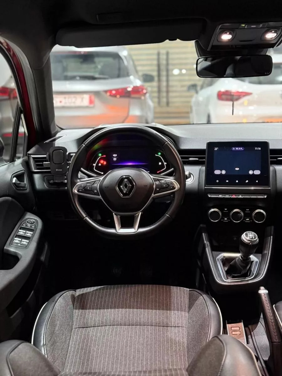 Renault Clio BUSINESS à Nabeul - Photo 10