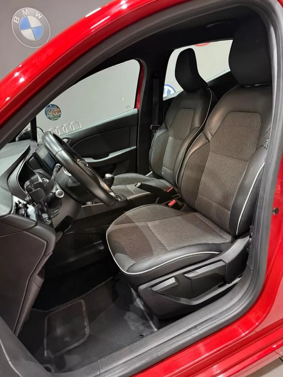 Renault Clio BUSINESS à Nabeul - Photo 11