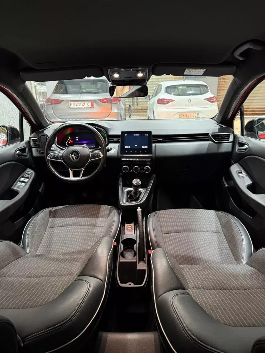 Renault Clio BUSINESS à Nabeul - Photo 14