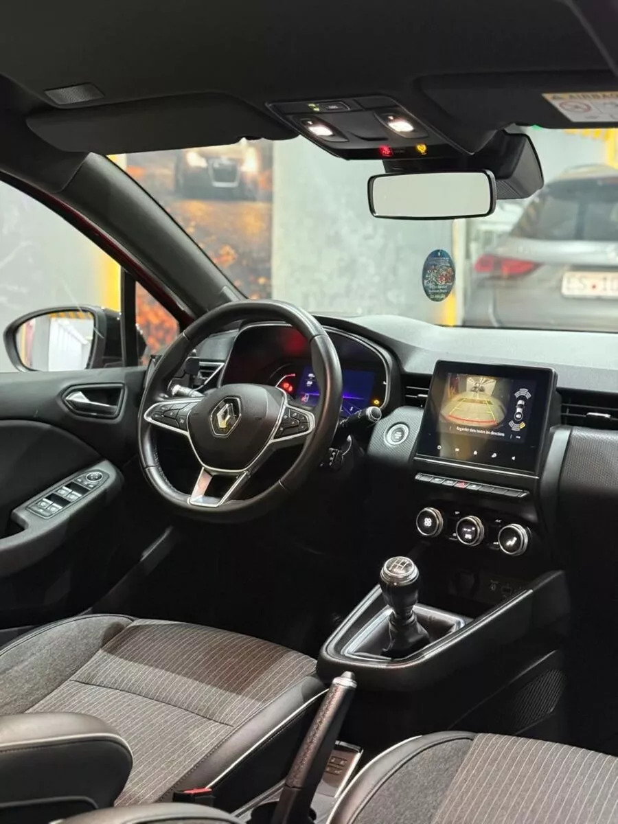 Renault Clio BUSINESS à Nabeul - Photo 15