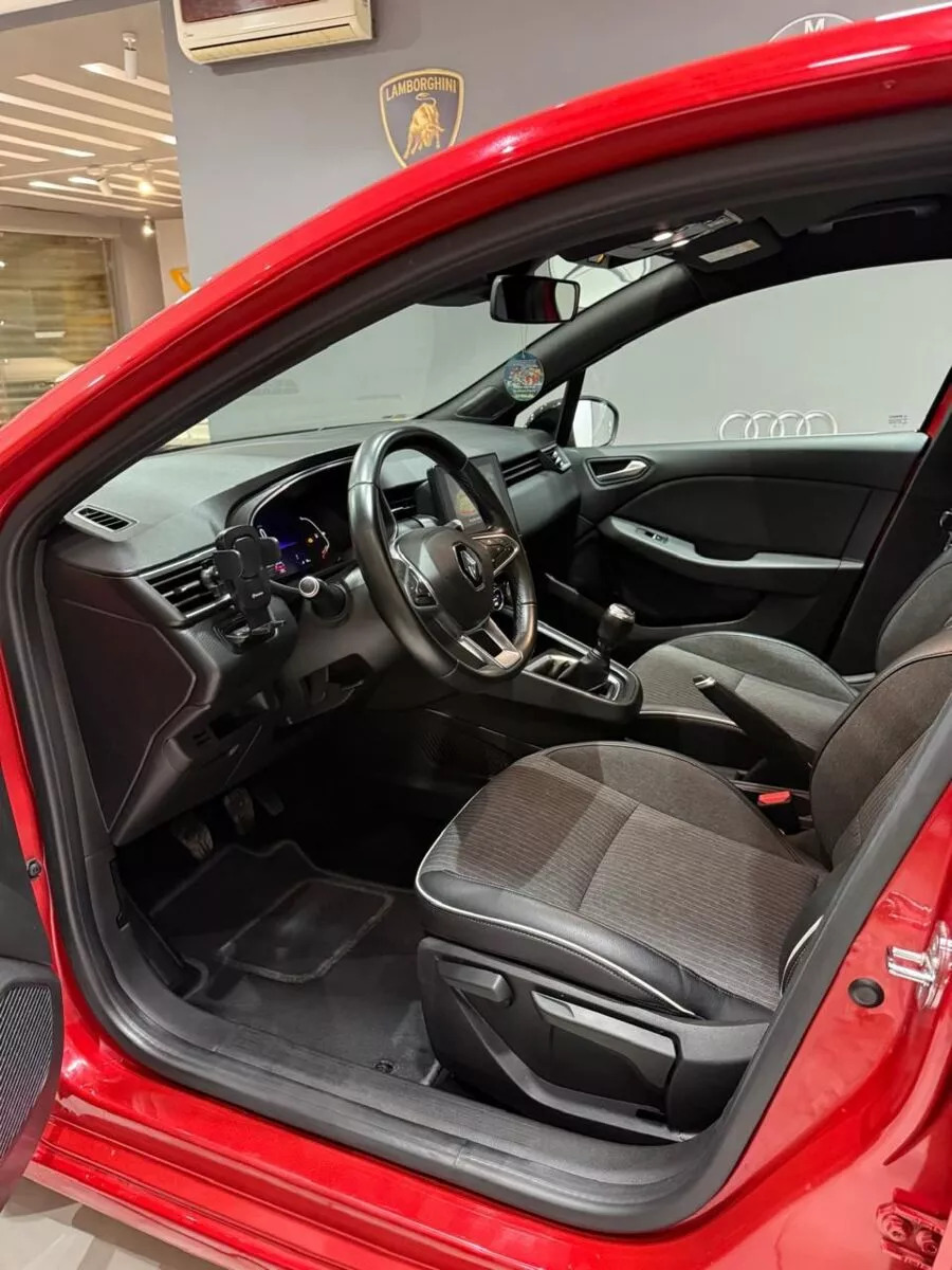 Renault Clio BUSINESS à Nabeul - Photo 17