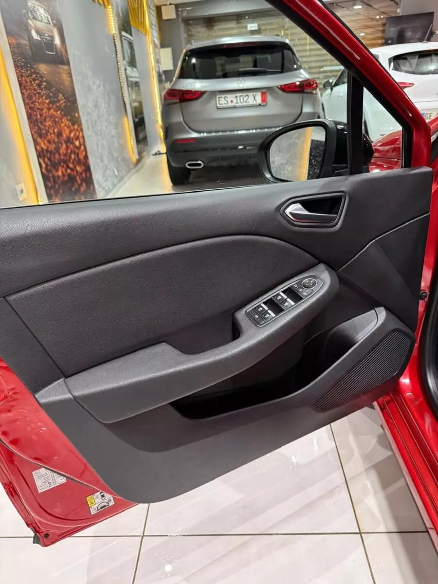 Renault Clio BUSINESS à Nabeul - Photo 19