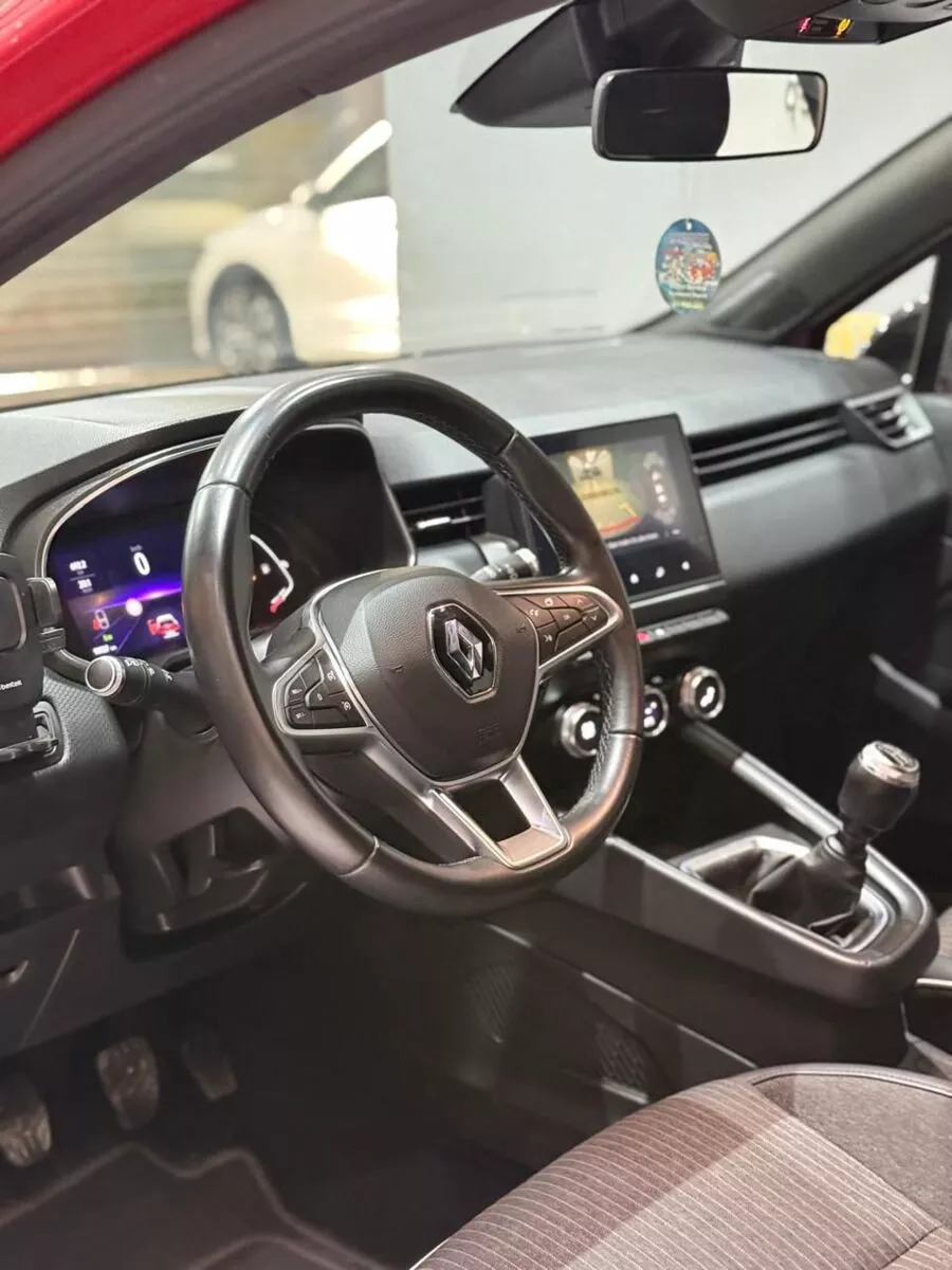 Renault Clio BUSINESS à Nabeul - Photo 20