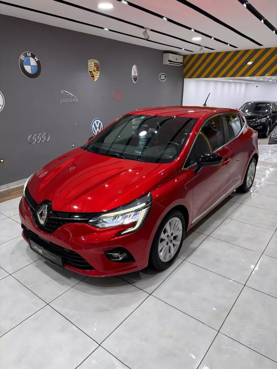 Renault Clio BUSINESS à Nabeul - Photo 21
