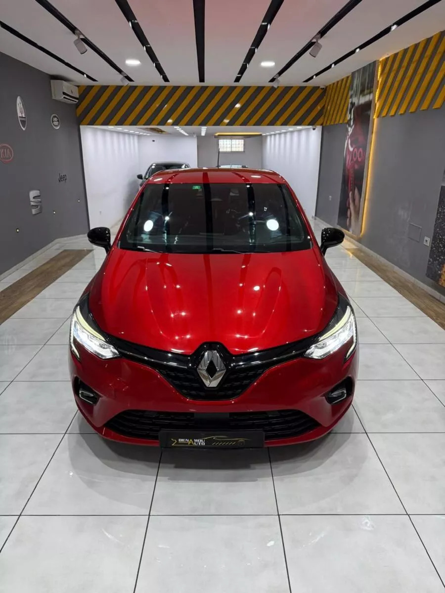 Renault Clio BUSINESS à Nabeul - Photo 22