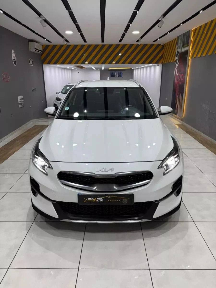 KIA XCeed SX à Ben Arous - Photo 1