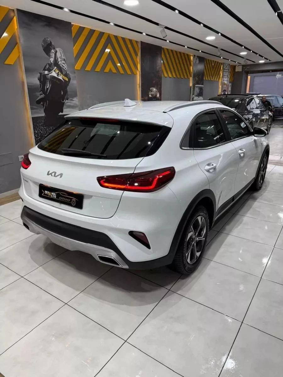 KIA XCeed SX à Ben Arous - Photo 2