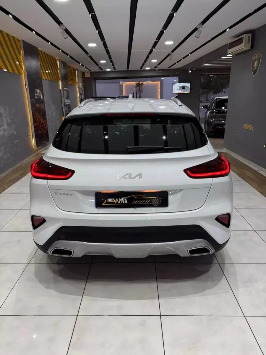 KIA XCeed SX à Ben Arous - Photo 3