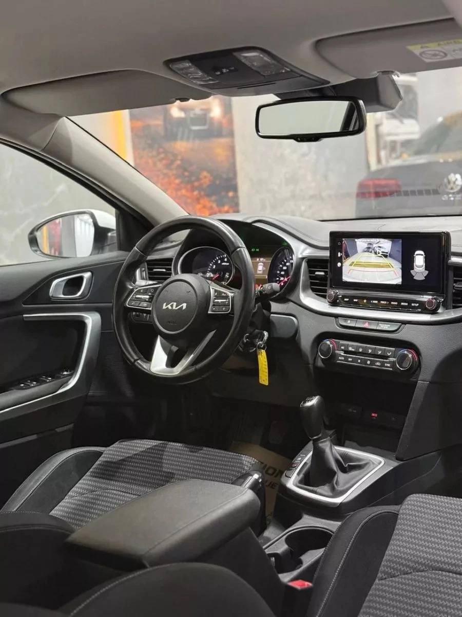 KIA XCeed SX à Ben Arous - Photo 5