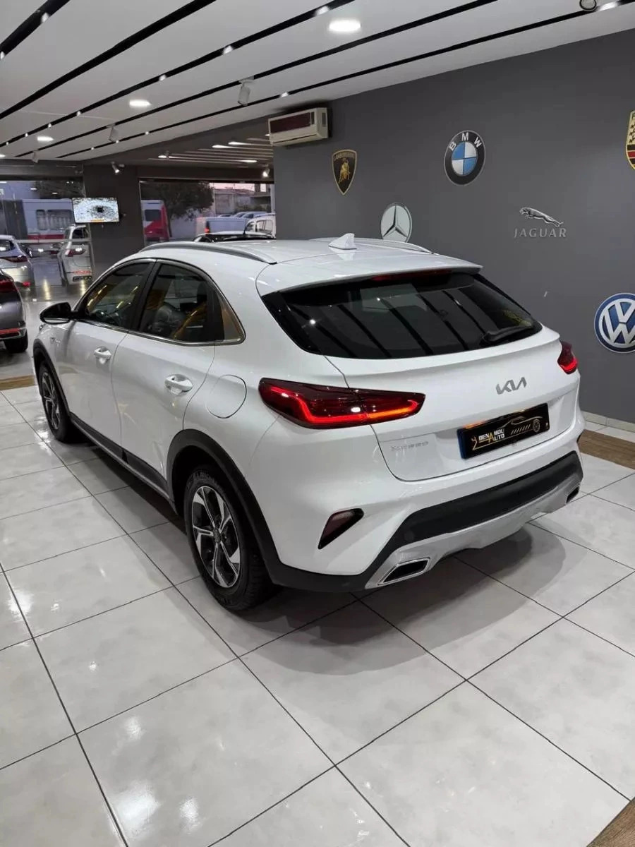 KIA XCeed SX à Ben Arous - Photo 6