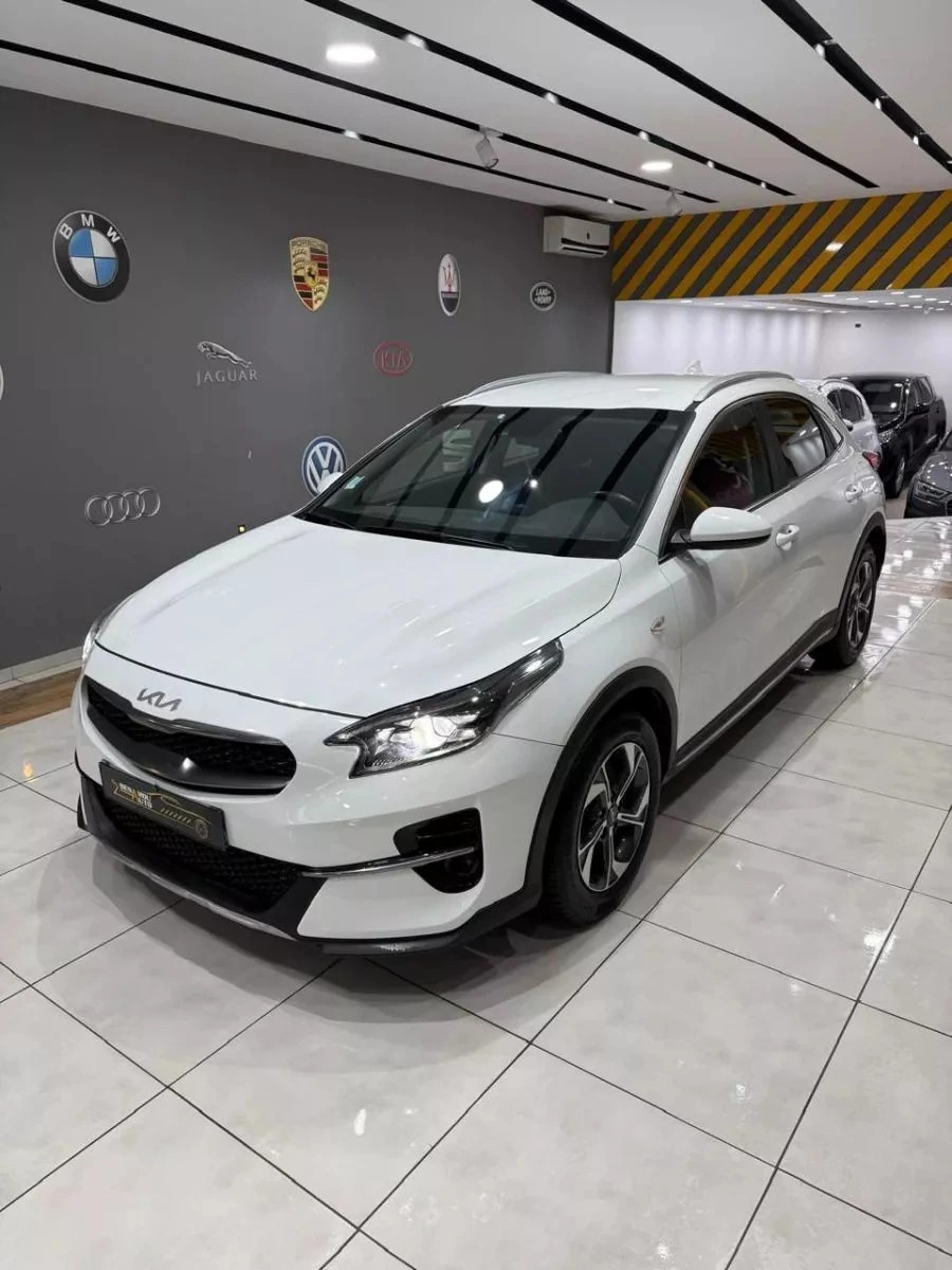 KIA XCeed SX à Ben Arous - Photo 7