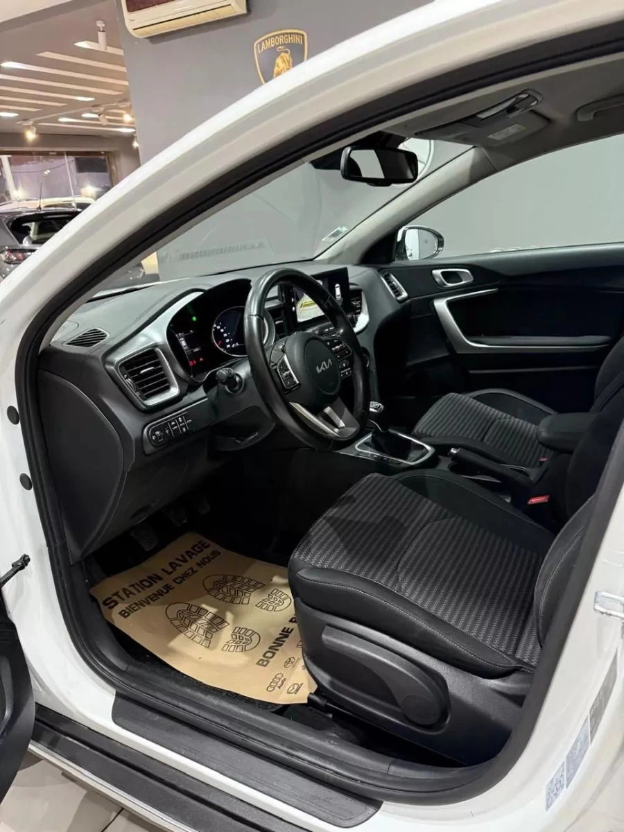KIA XCeed SX à Ben Arous - Photo 9