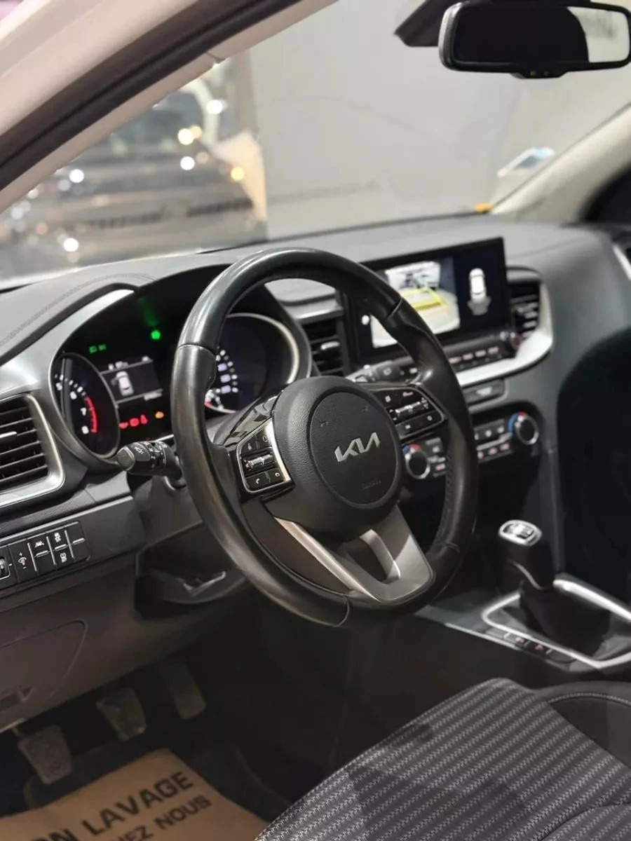 KIA XCeed SX à Ben Arous - Photo 10