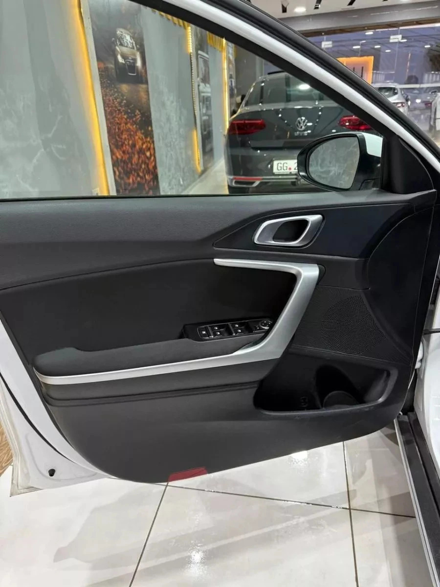 KIA XCeed SX à Ben Arous - Photo 11