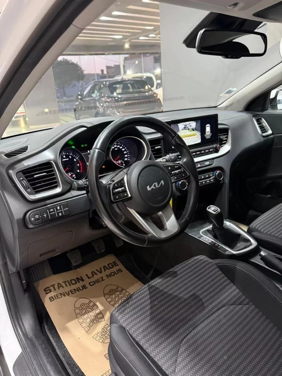 KIA XCeed SX à Ben Arous - Photo 12