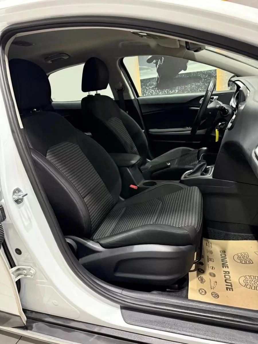 KIA XCeed SX à Ben Arous - Photo 14