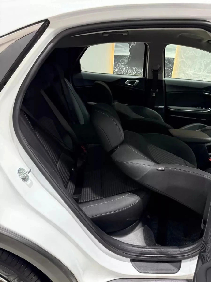 KIA XCeed SX à Ben Arous - Photo 15