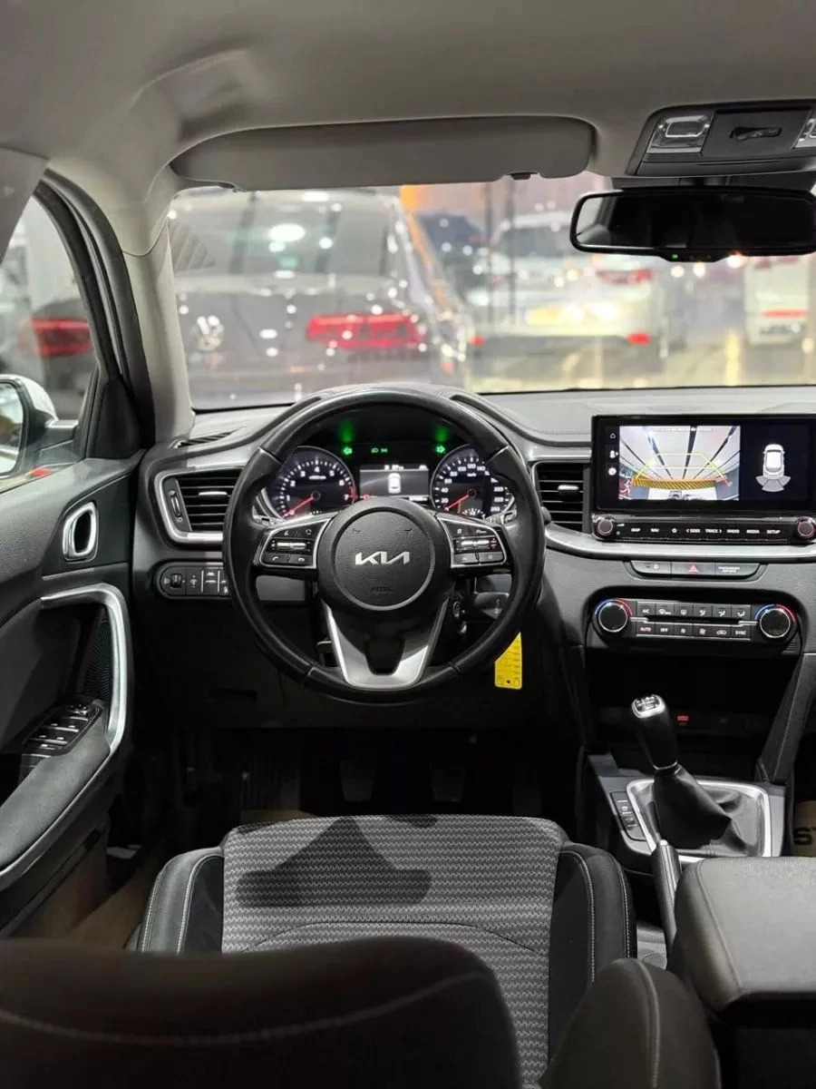 KIA XCeed SX à Ben Arous - Photo 16