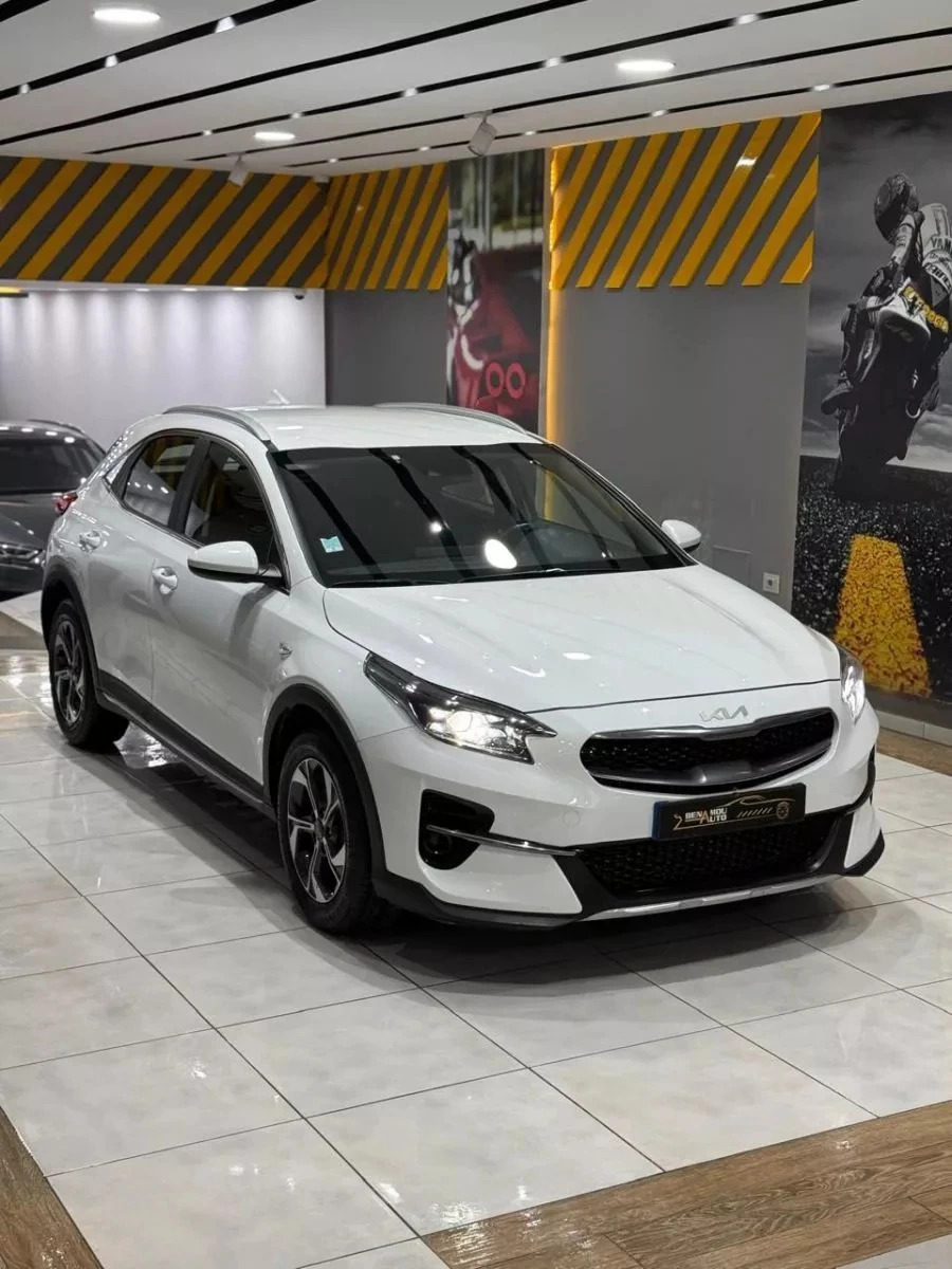 KIA XCeed SX à Ben Arous - Photo 17