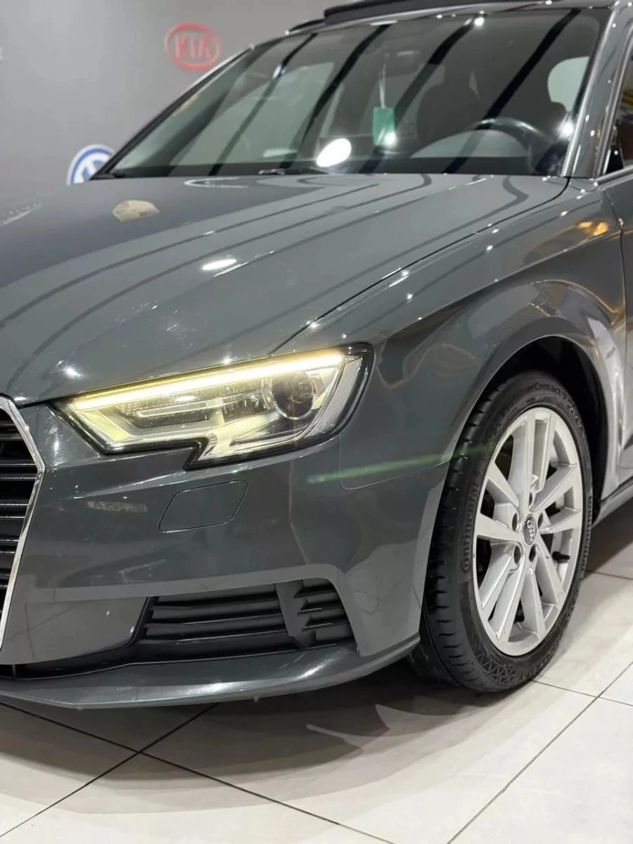 Audi A3 Sportback S-Line à Nabeul - Photo 5