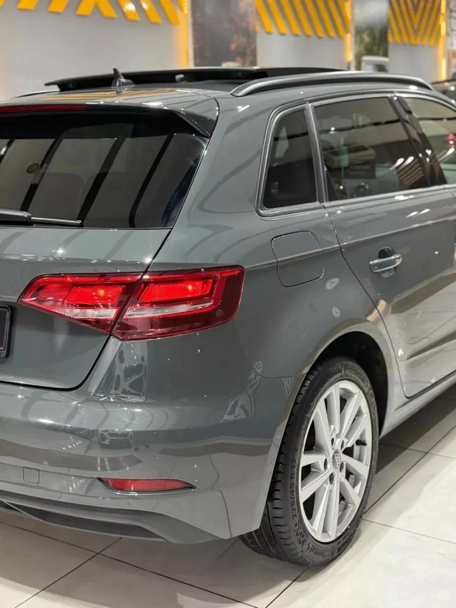 Audi A3 Sportback S-Line à Nabeul - Photo 7