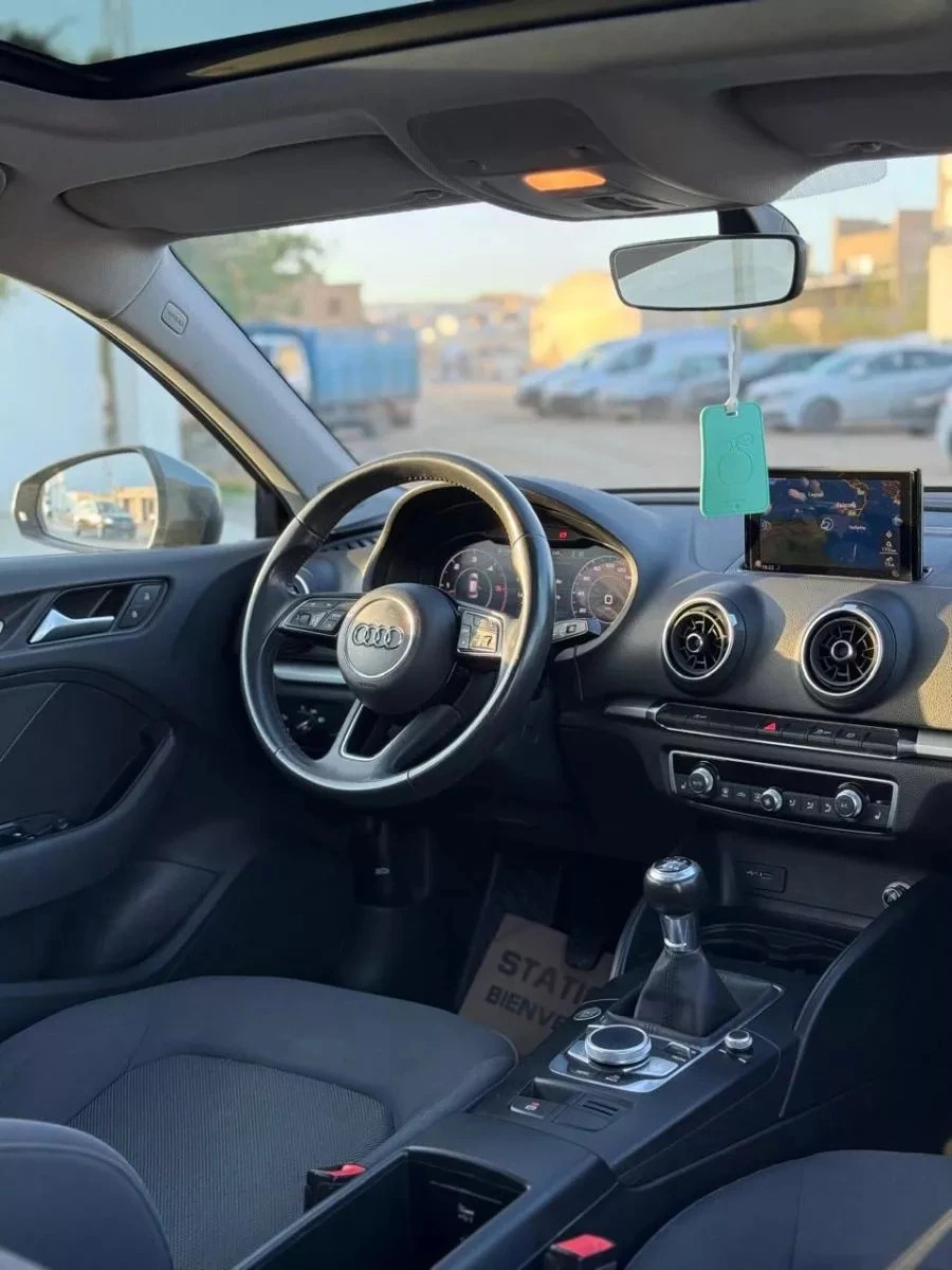 Audi A3 Sportback S-Line à Nabeul - Photo 18