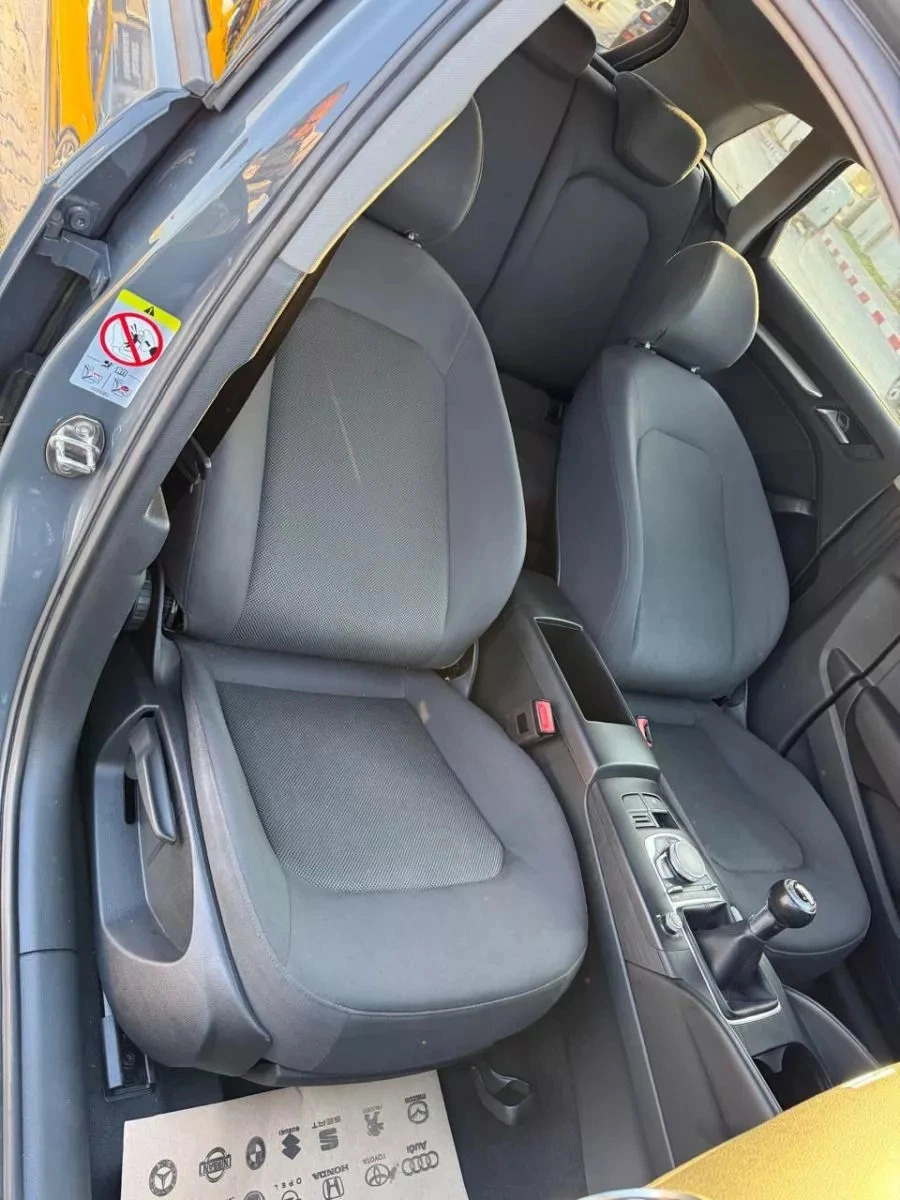Audi A3 Sportback S-Line à Nabeul - Photo 19