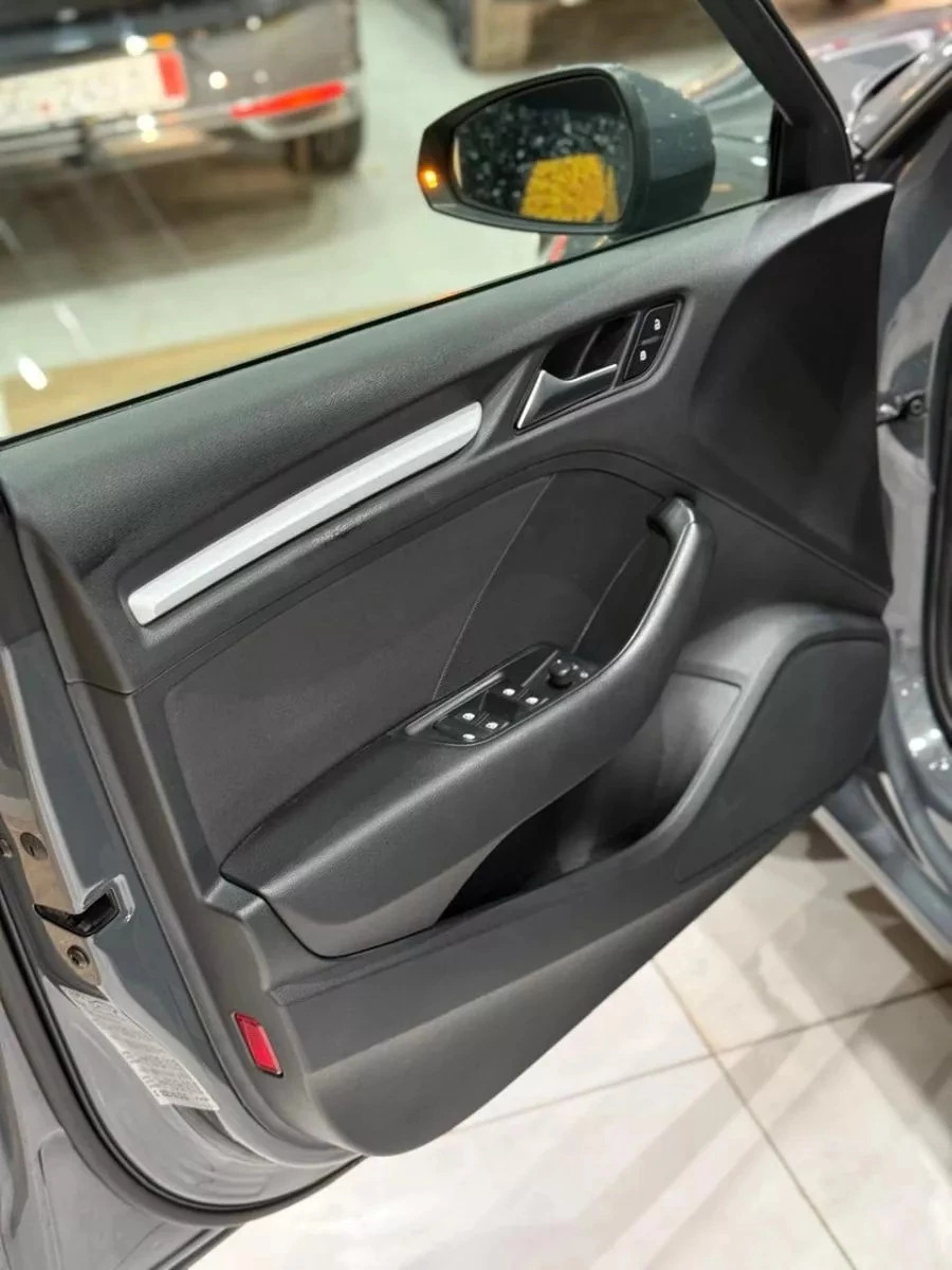 Audi A3 Sportback S-Line à Nabeul - Photo 20