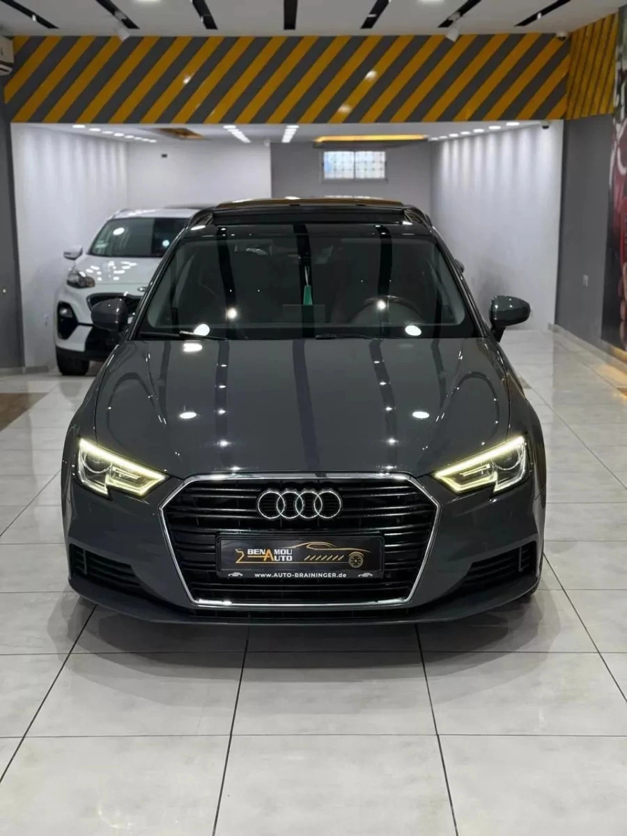 Audi A3 Sportback S-Line à Nabeul - Photo 21