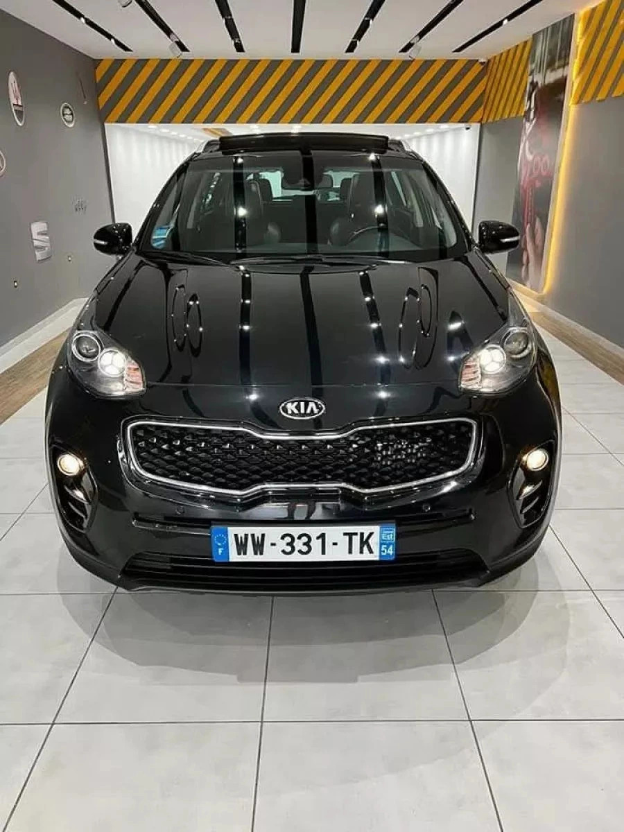 KIA Sportage à Ben Arous - Photo 2