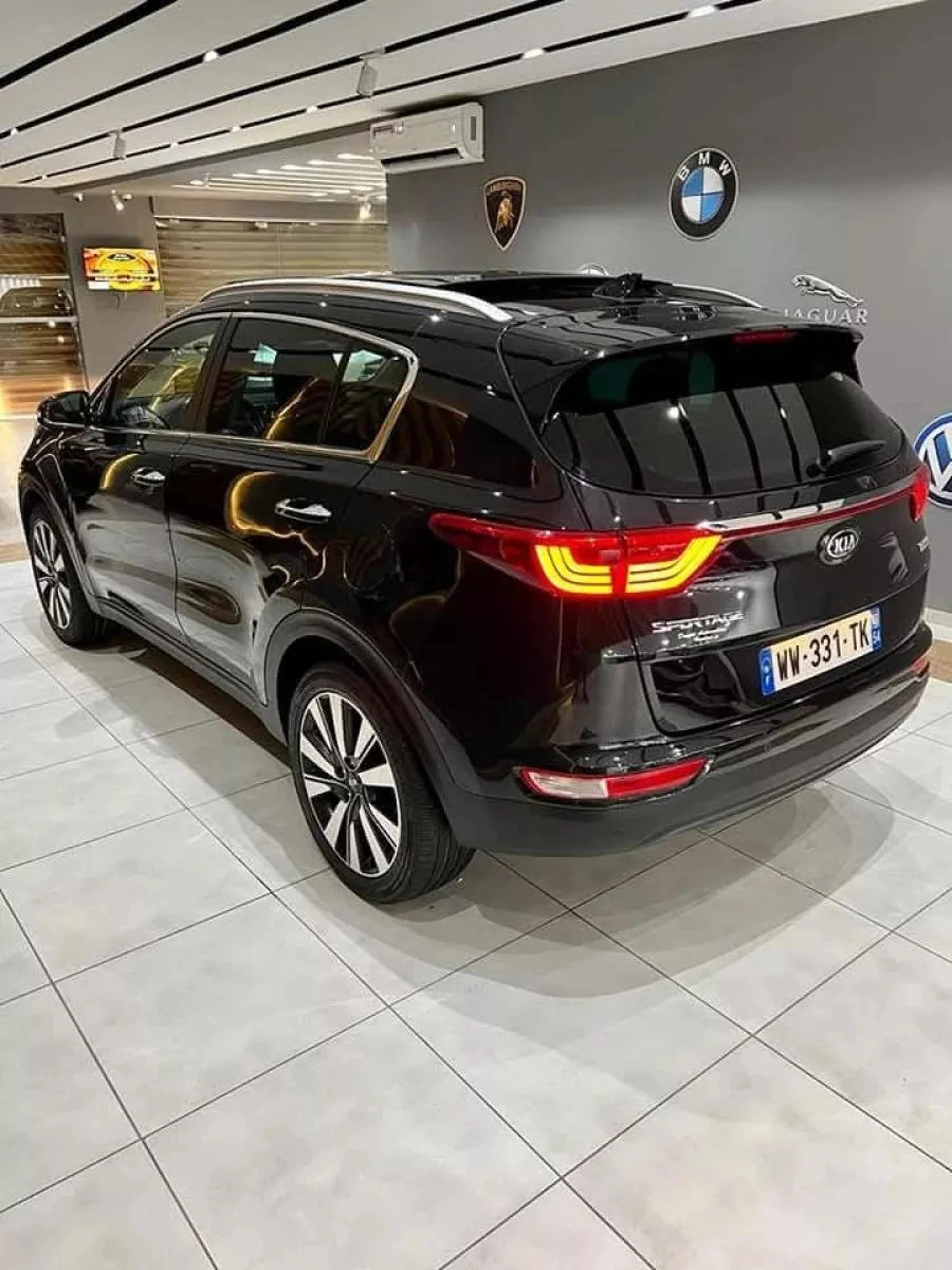 KIA Sportage à Ben Arous - Photo 4