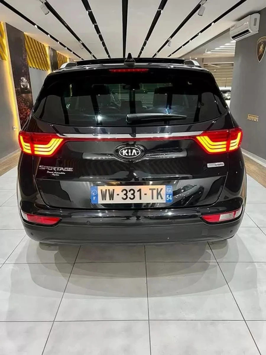 KIA Sportage à Ben Arous - Photo 5