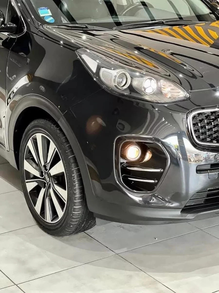KIA Sportage à Ben Arous - Photo 6