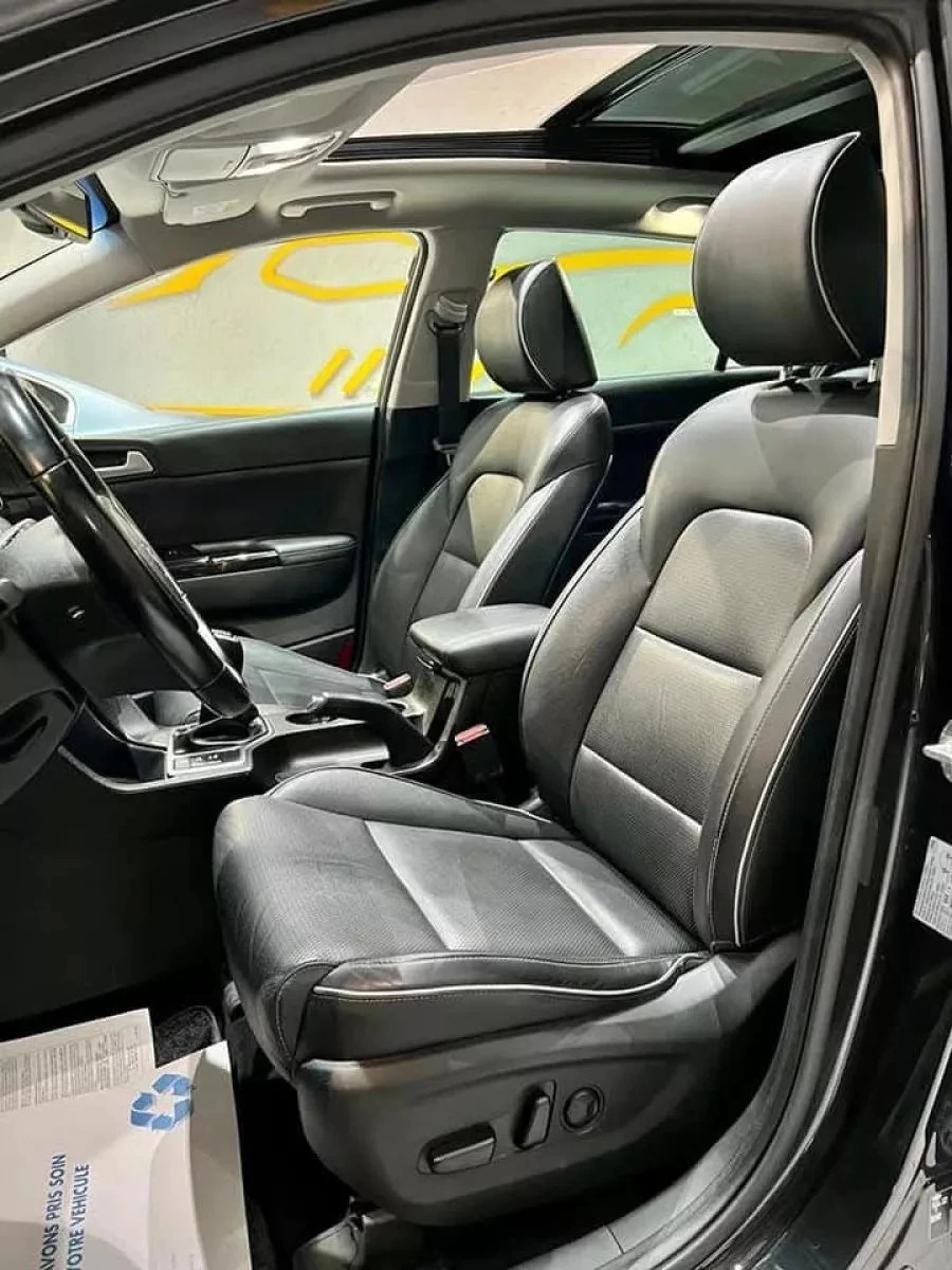 KIA Sportage à Ben Arous - Photo 7