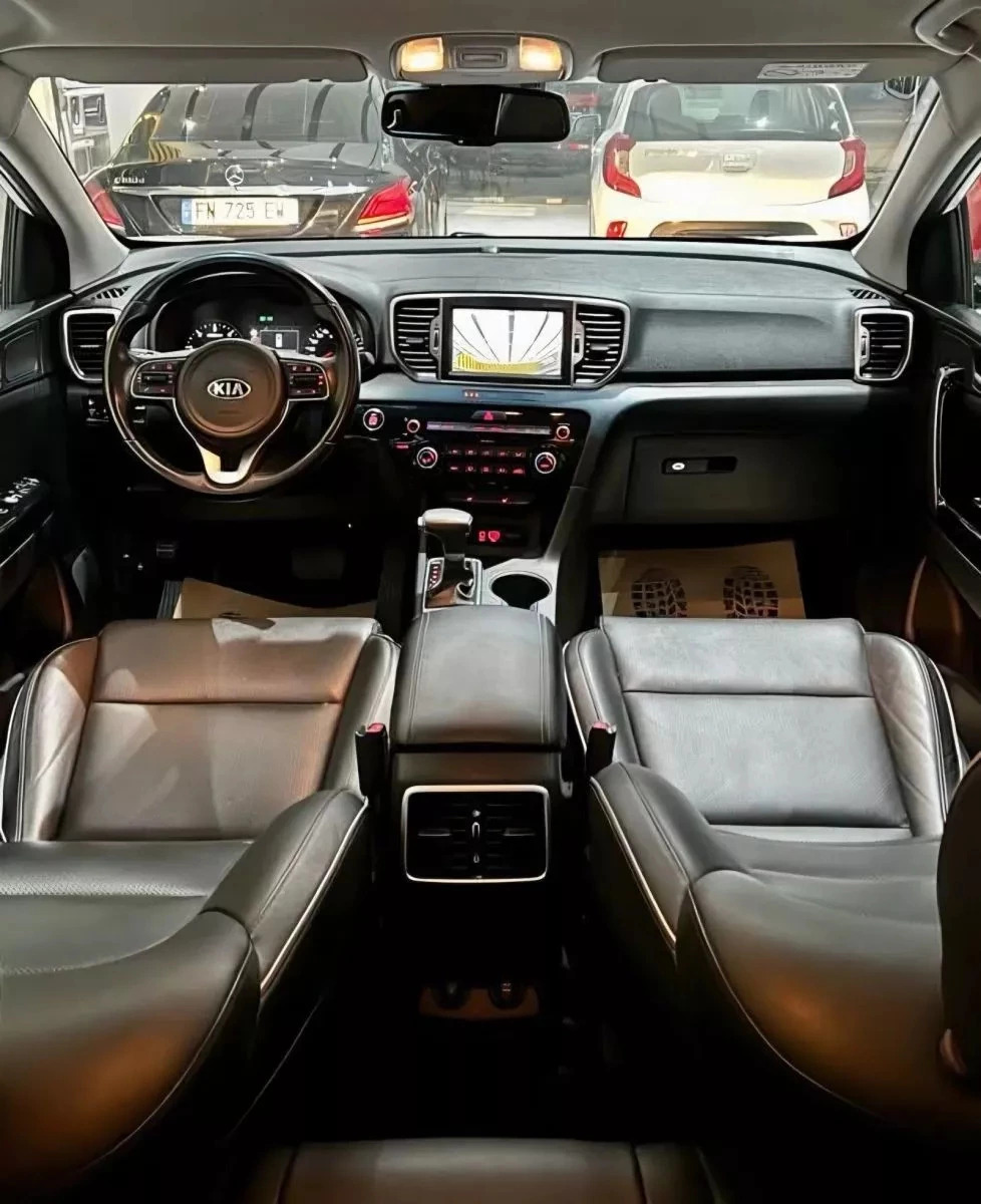 KIA Sportage à Ben Arous - Photo 8