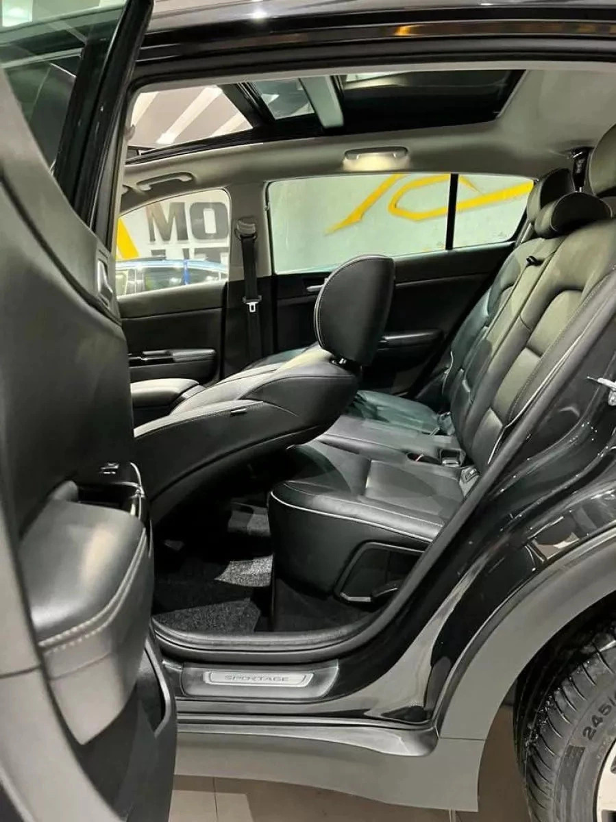 KIA Sportage à Ben Arous - Photo 9