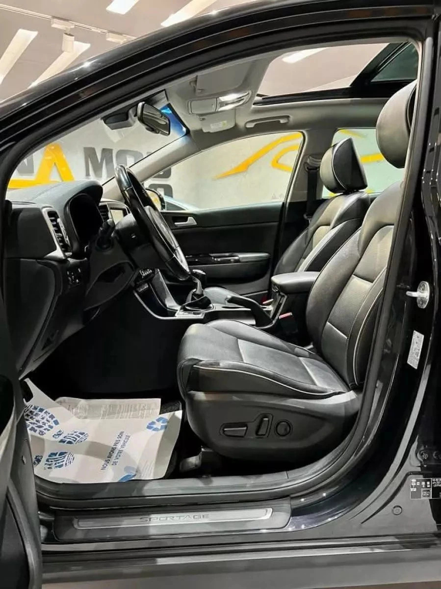 KIA Sportage à Ben Arous - Photo 11