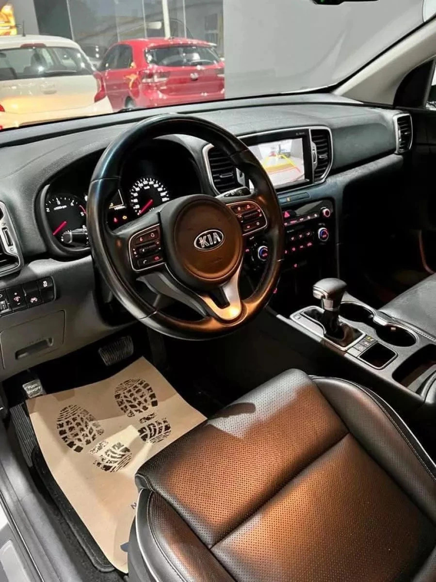 KIA Sportage à Ben Arous - Photo 12