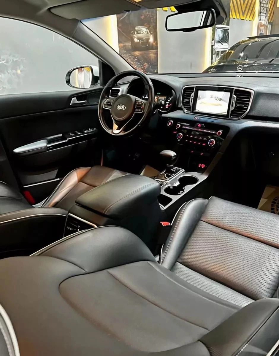 KIA Sportage à Ben Arous - Photo 13