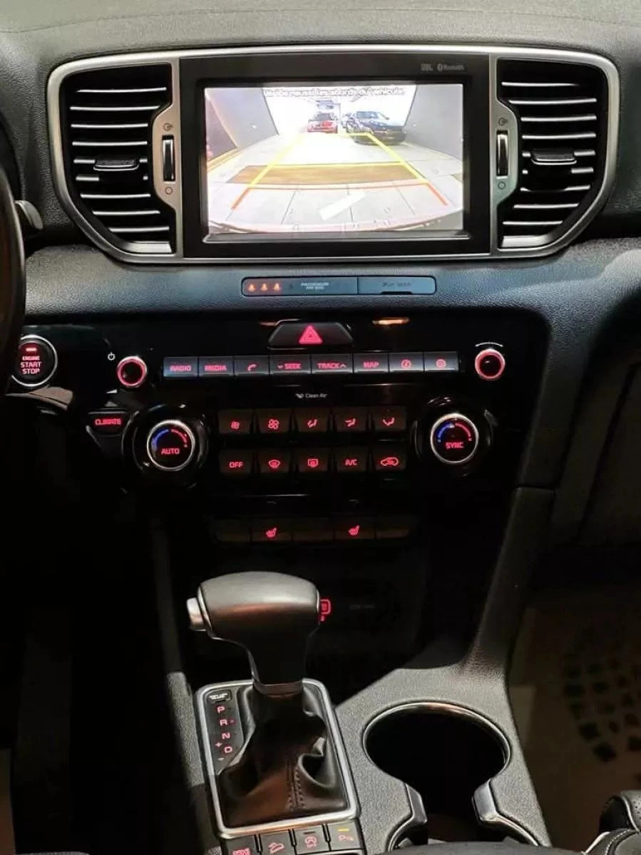 KIA Sportage à Ben Arous - Photo 14