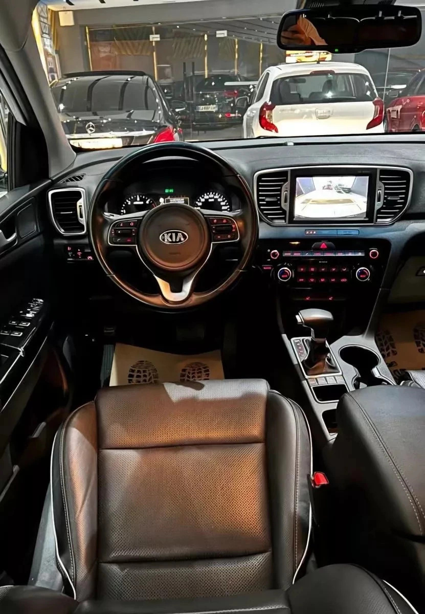 KIA Sportage à Ben Arous - Photo 15