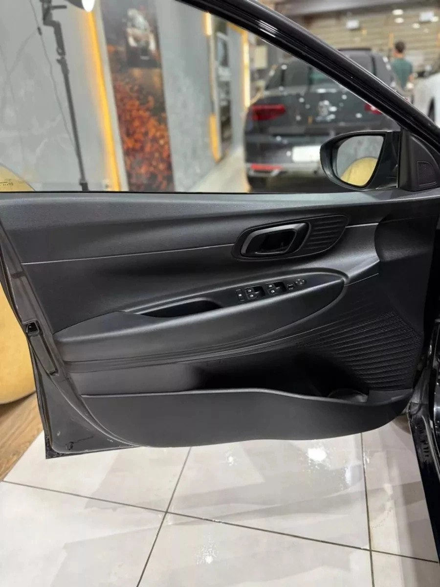 Hyundai i20 High Grade à Tunis - Photo 8