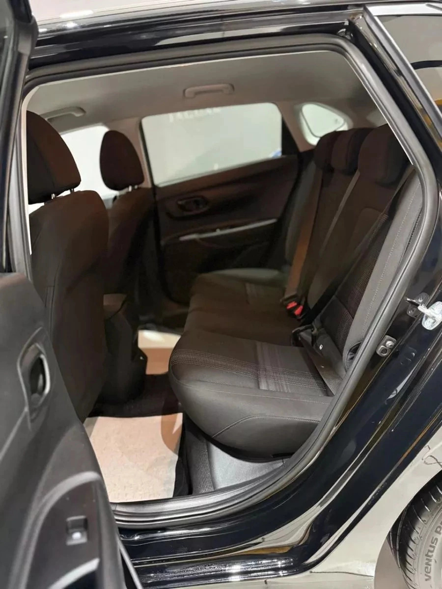 Hyundai i20 High Grade à Tunis - Photo 13