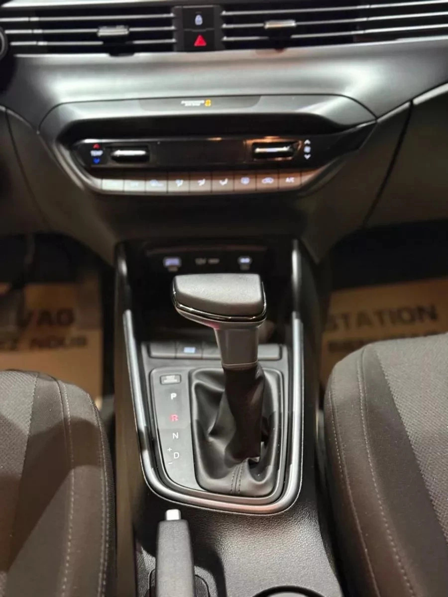 Hyundai i20 High Grade à Tunis - Photo 21