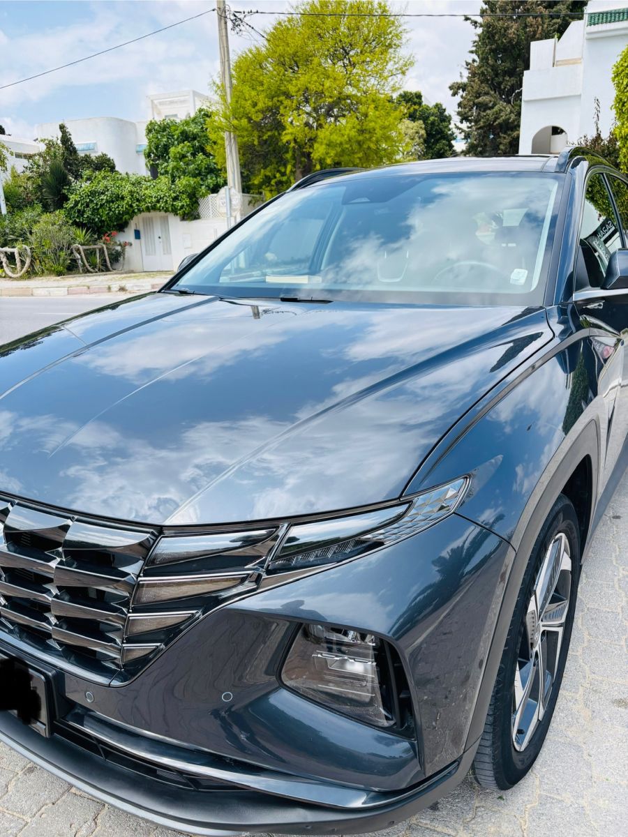  Geely coolray toute neuve 