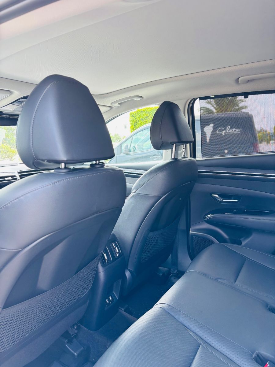 Hyundai Tucson High Grade à Tunis - Photo 2